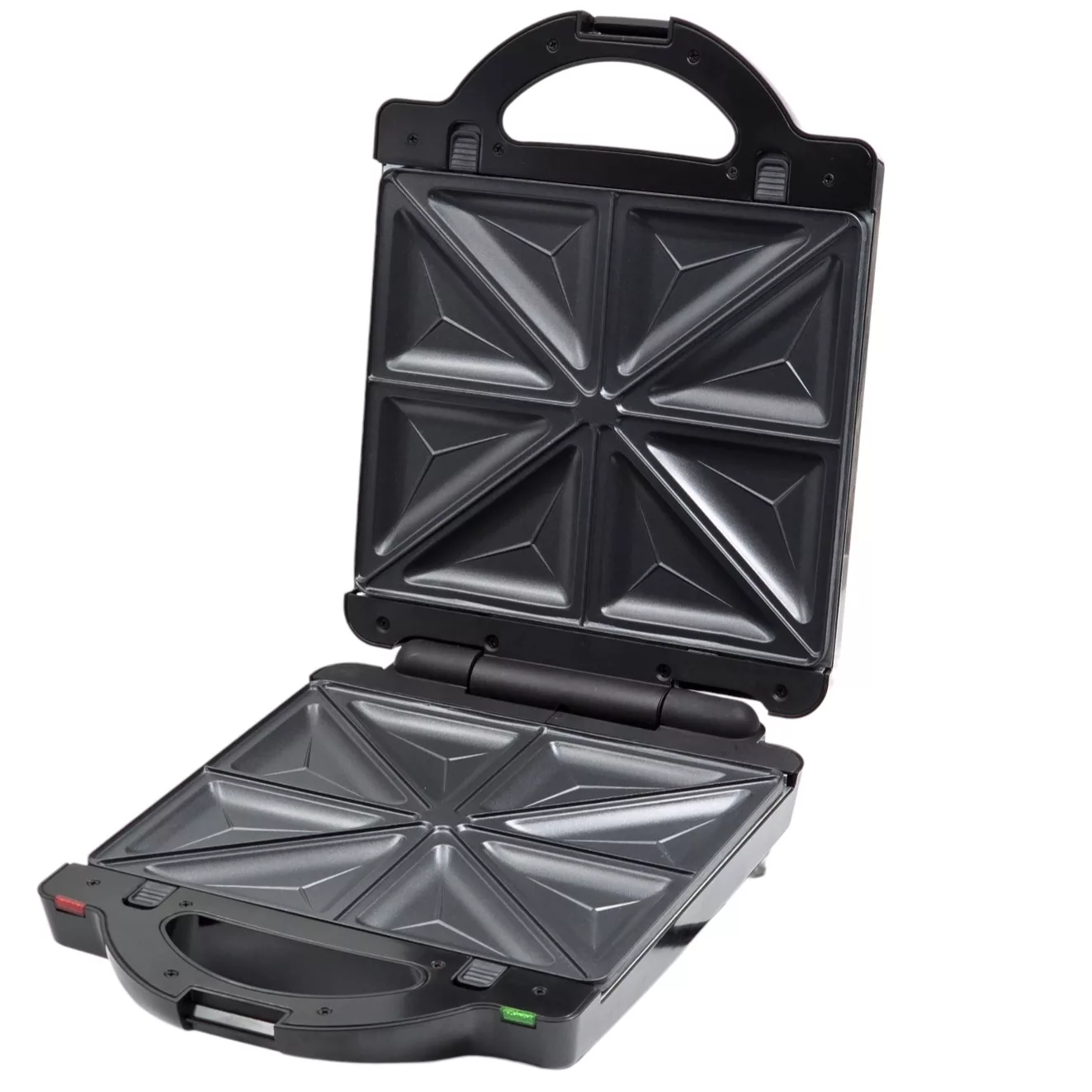 ساندویچساز چهار خانه یونیک مکس مدل VSM-33