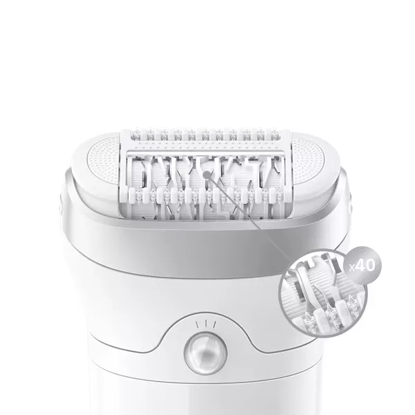 اپیلاتور براون مدل SE7-081