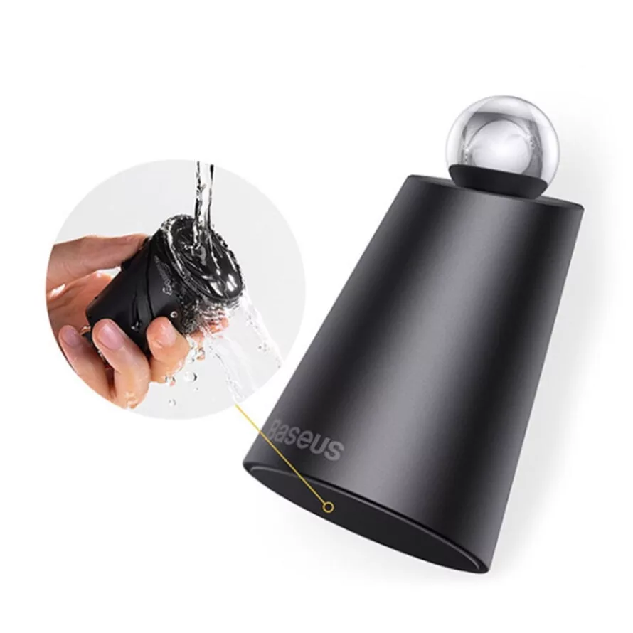 شارژر بی سیم باسئوس مدل CCJJ000001