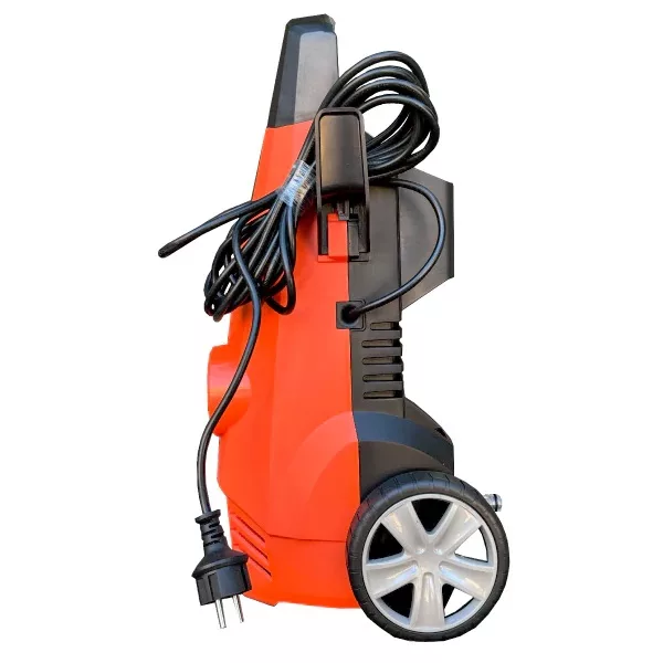 کارواش ذغالی  صد بار 1400وات استریم مدلYLQ4390C-100B