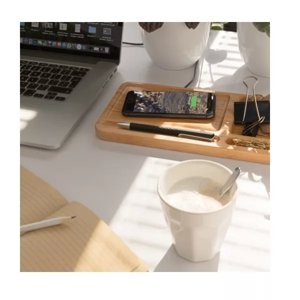 شارژر بی سیم  کد P308.629