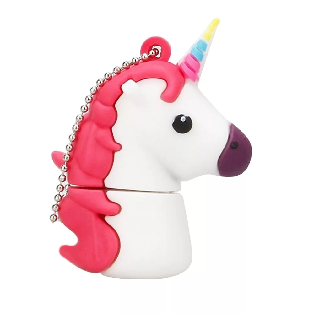 فلش مموری پرلیت یو اس بی مدل اسب تک شاخ ظرفیت 32 گیگابایت