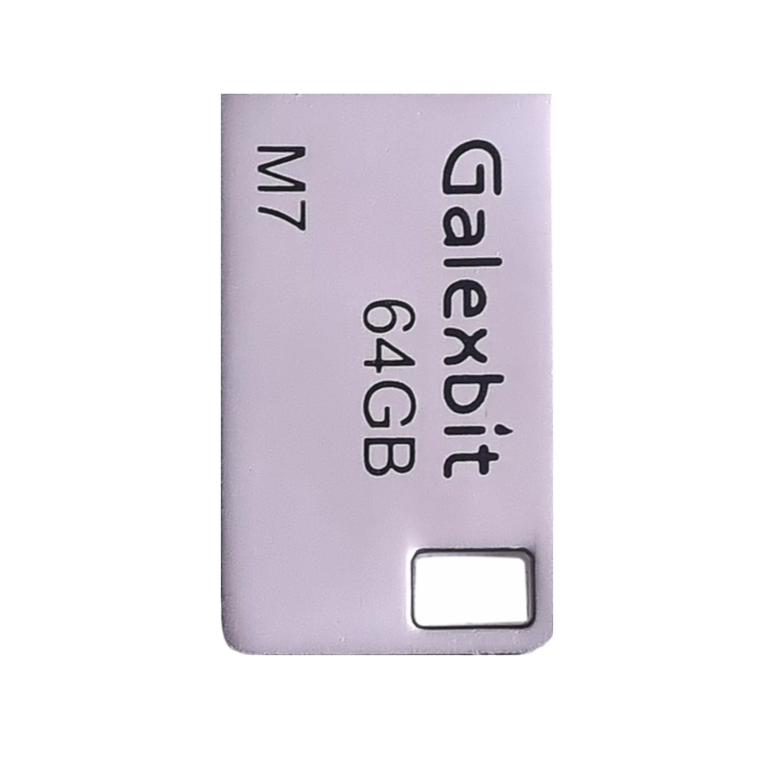 فلش مموری گلکسبیت مدل M7 ظرفیت 64 گیگابایت