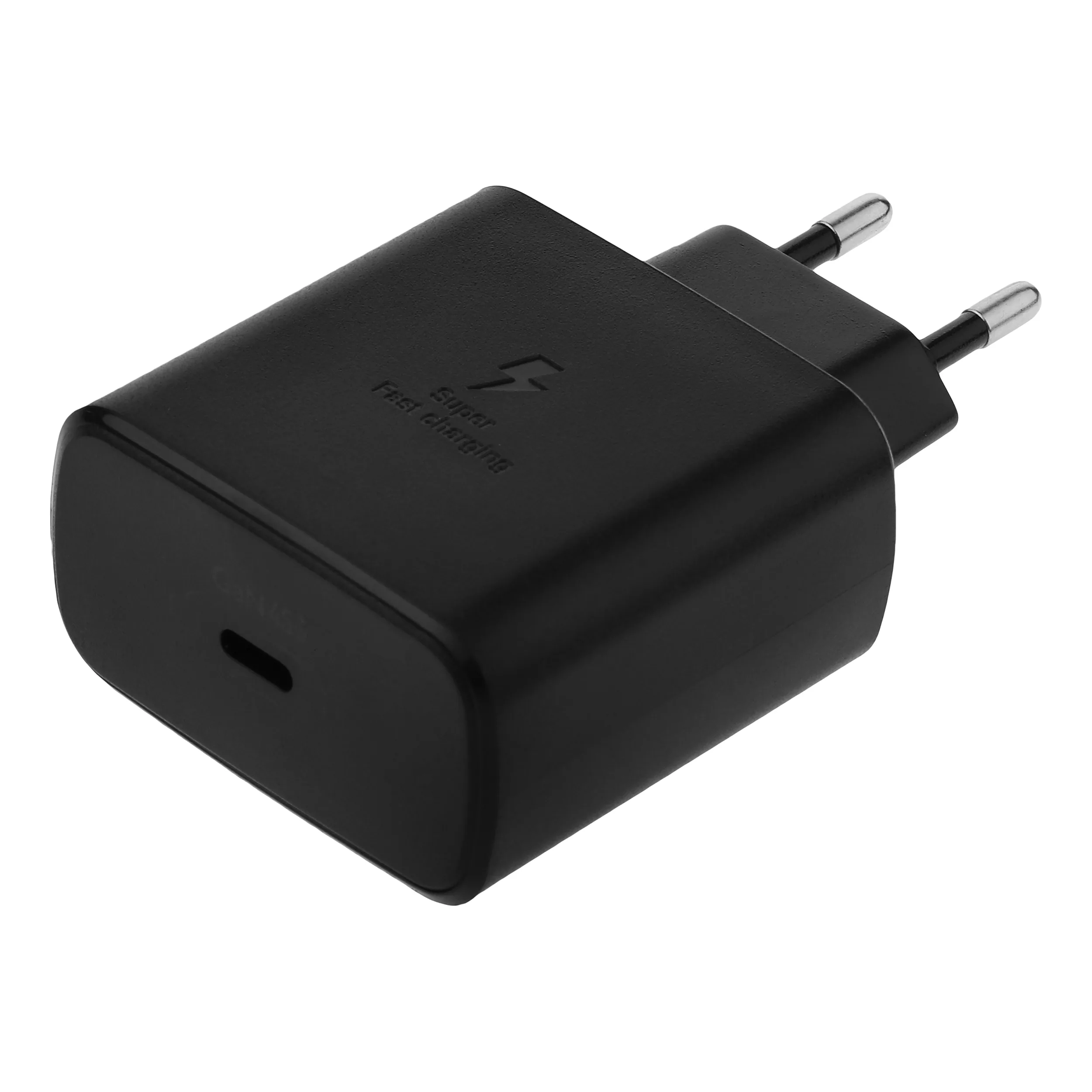 شارژر دیواری 45 وات فوننگ مدل EU62 شارژر دیواری 45 وات فوننگ مدل EU62