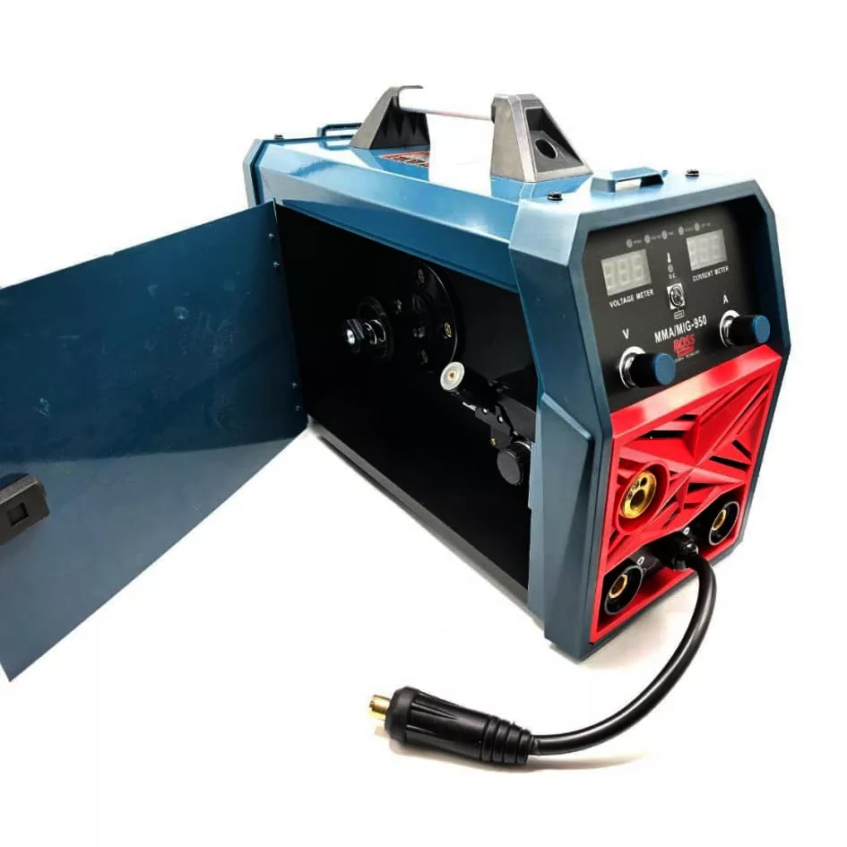 دستگاه جوش 950 آمپر باس مدل BS-950 Co2