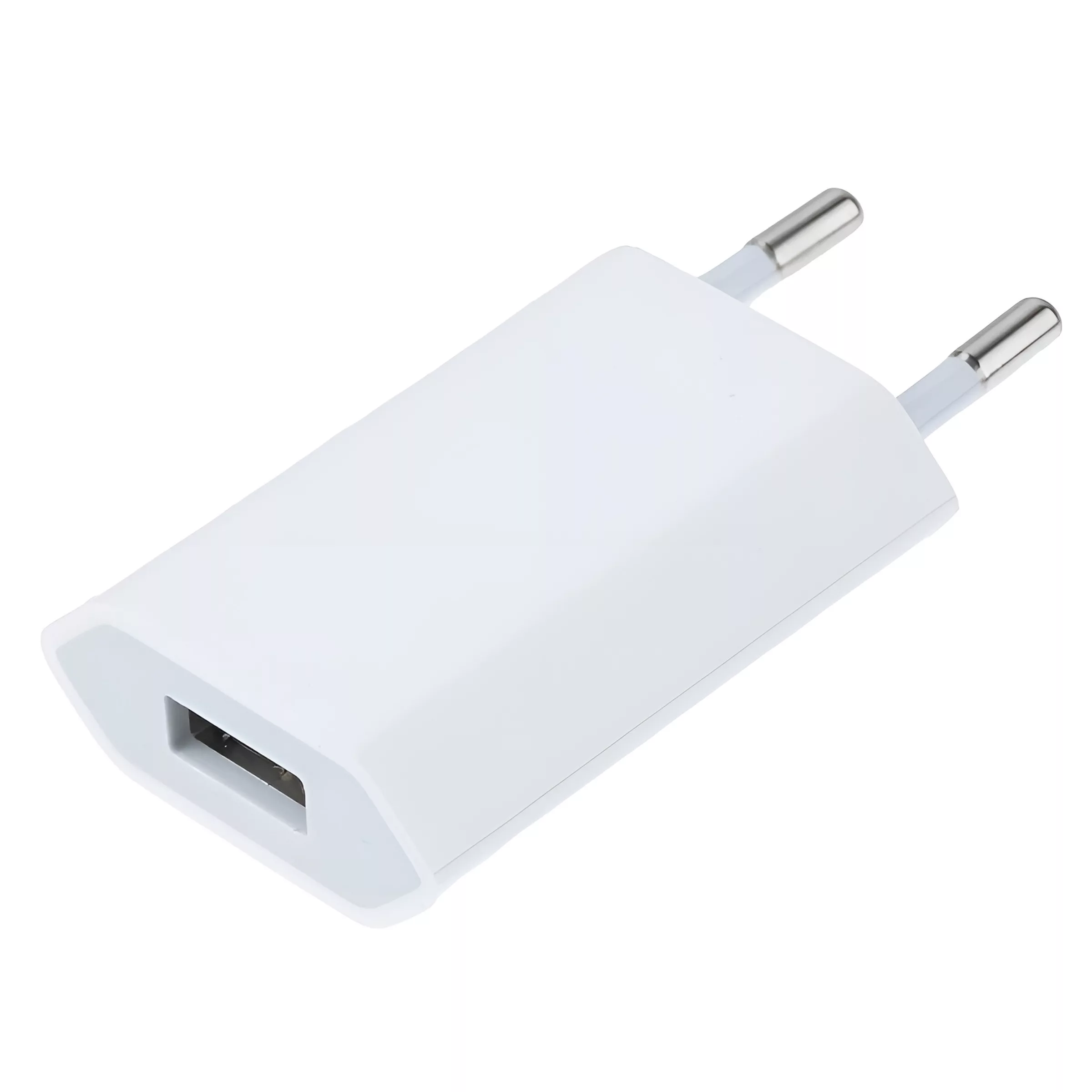 شارژر دیواری 5 وات مدل A1486 شارژر دیواری 5 وات مدل A1486