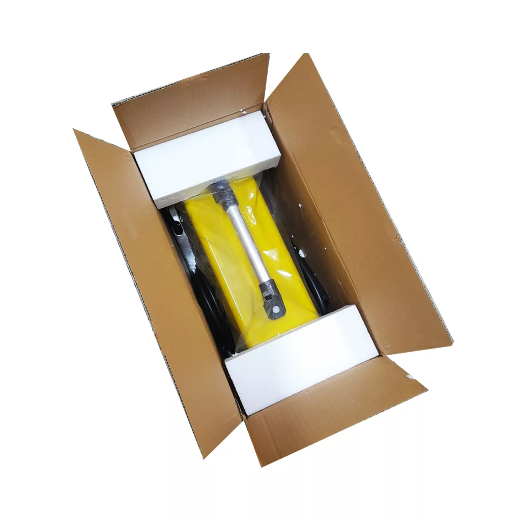 اینورتر جوشکاری 200 آمپر هیپوتی  مدل RO - 200