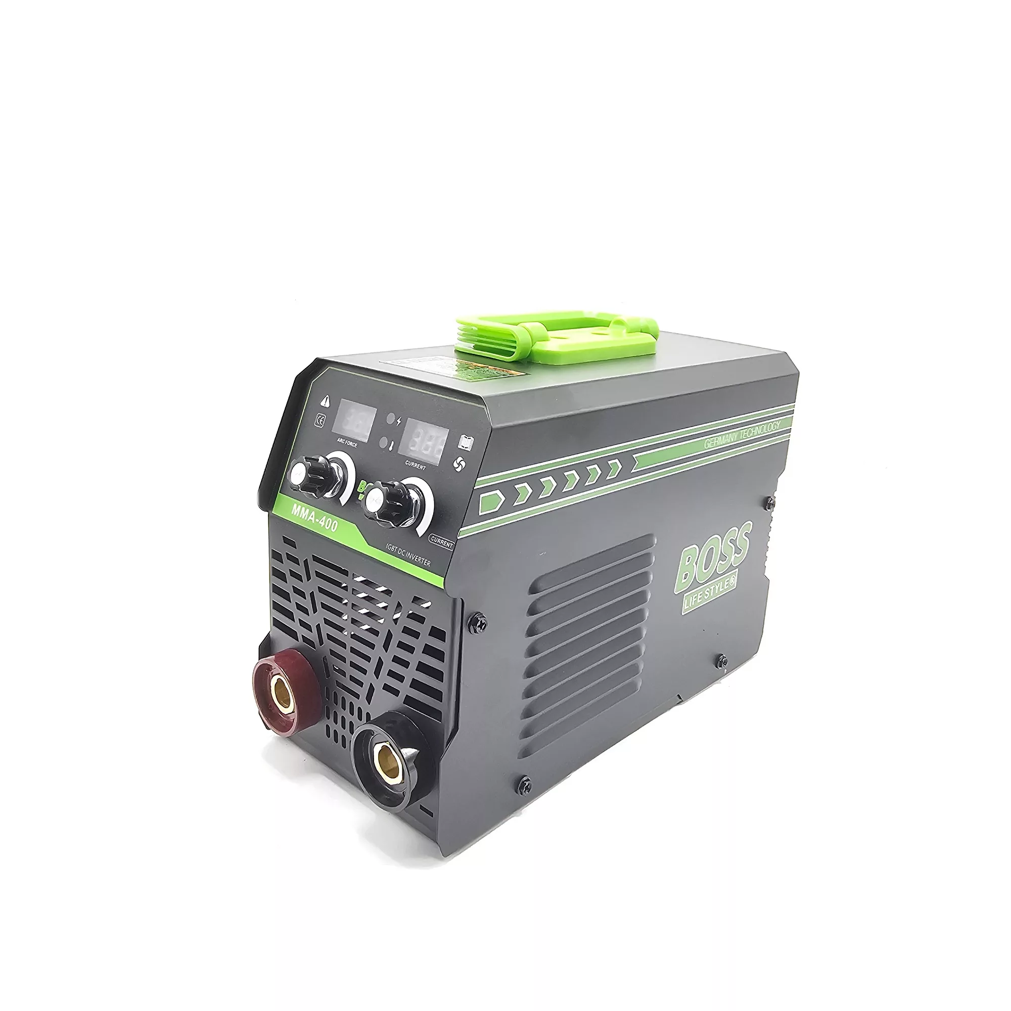 دستگاه جوش 400 آمپر باس مدل life_style دستگاه جوش 400 آمپر باس مدل life_style