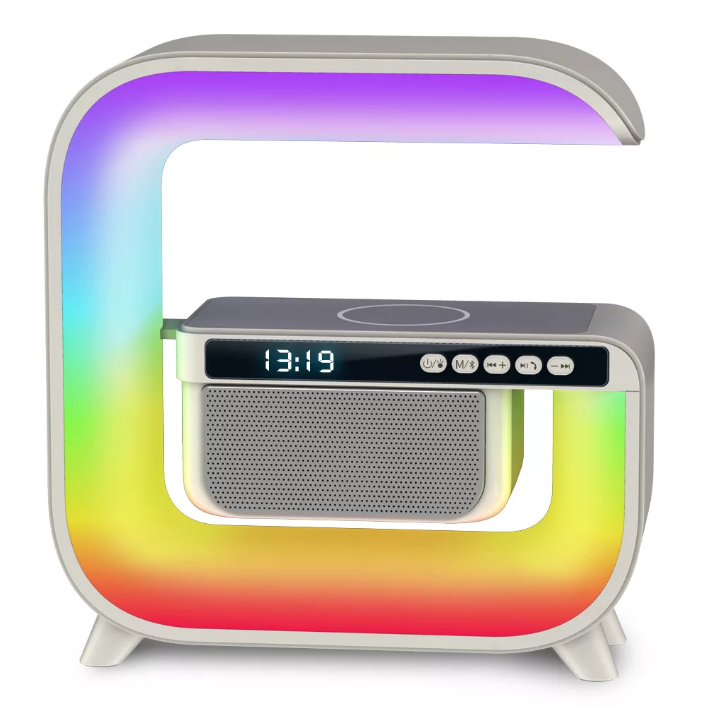 شارژر بی سیم مدل G شکل