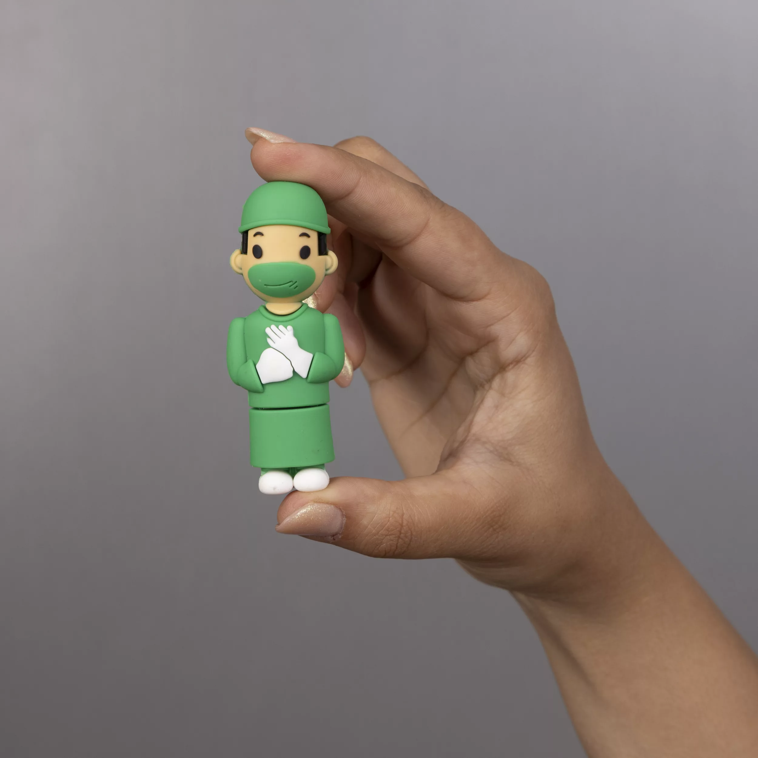 فلش مموری مدل جراح ظرفیت 128 گیگابایت