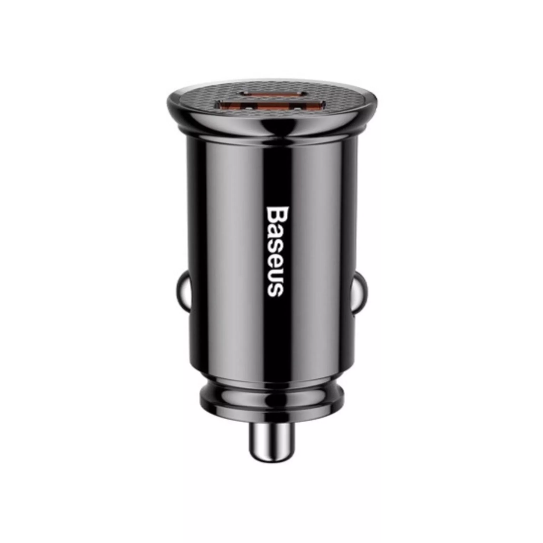 شارژر فندکی 30 وات بیسوس مدل ccall-bs01