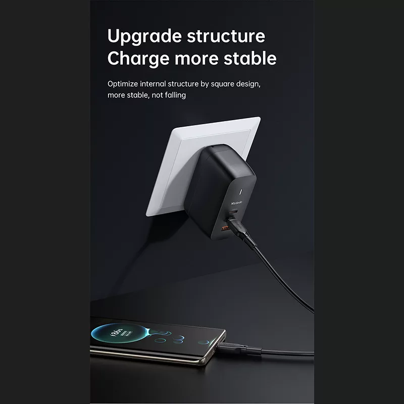 آداپتور شارژر مک دودو مدل CH-8442