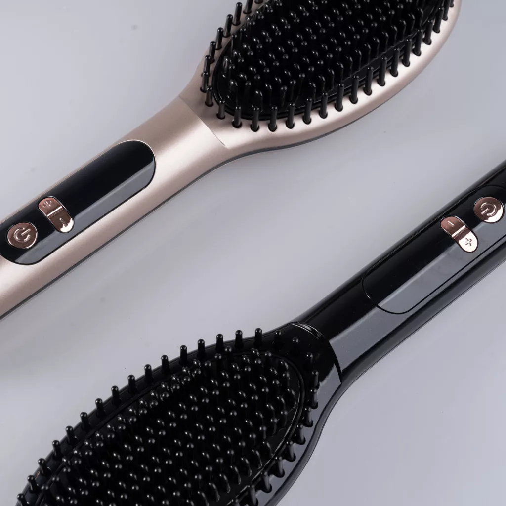 برس حرارتی لایچی مدل L-226