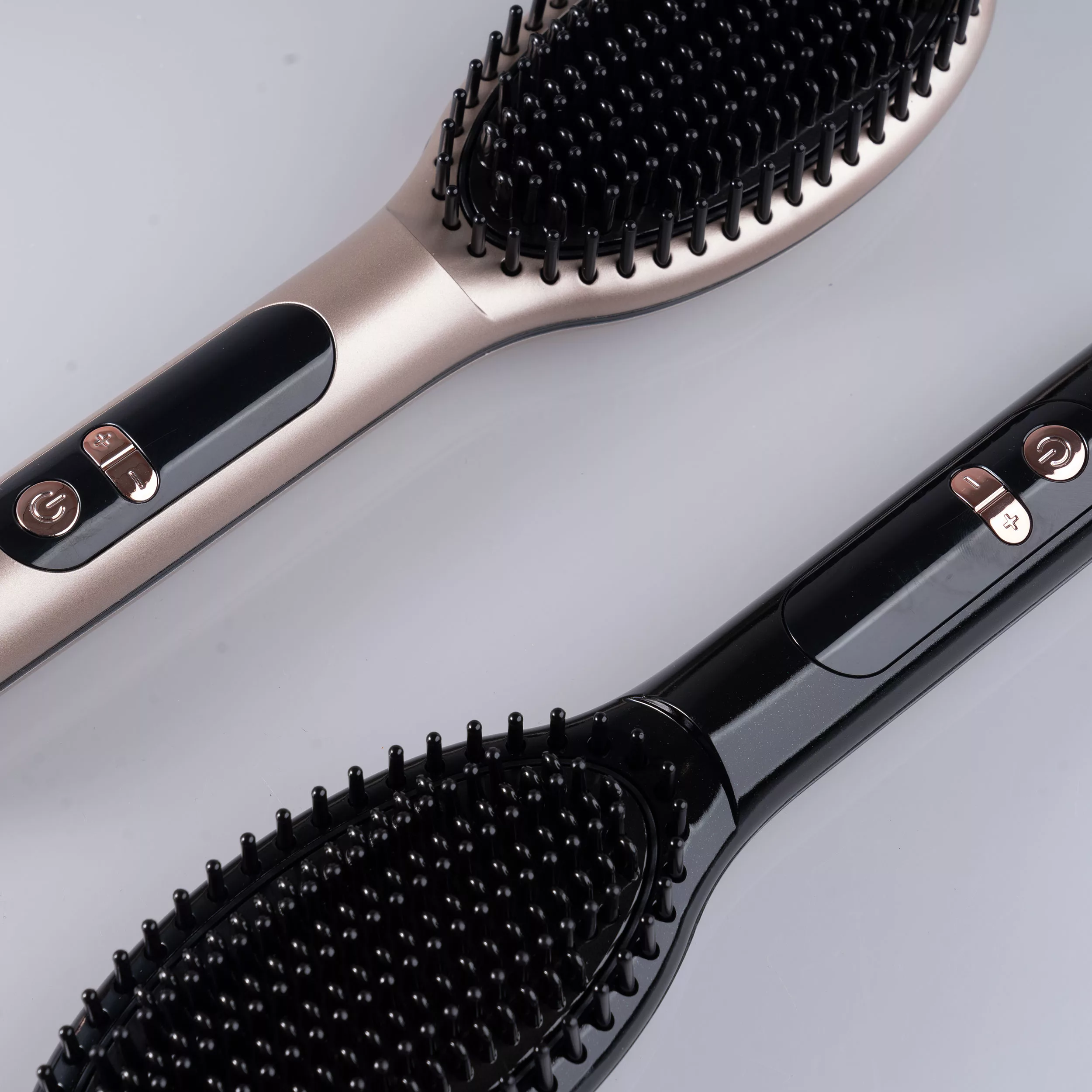 برس حرارتی لایچی مدل L-226