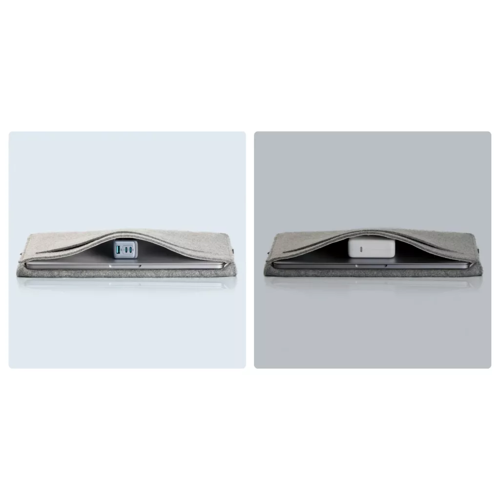 شارژر دیواری 65 وات انکر مدل A2667 Nano 2