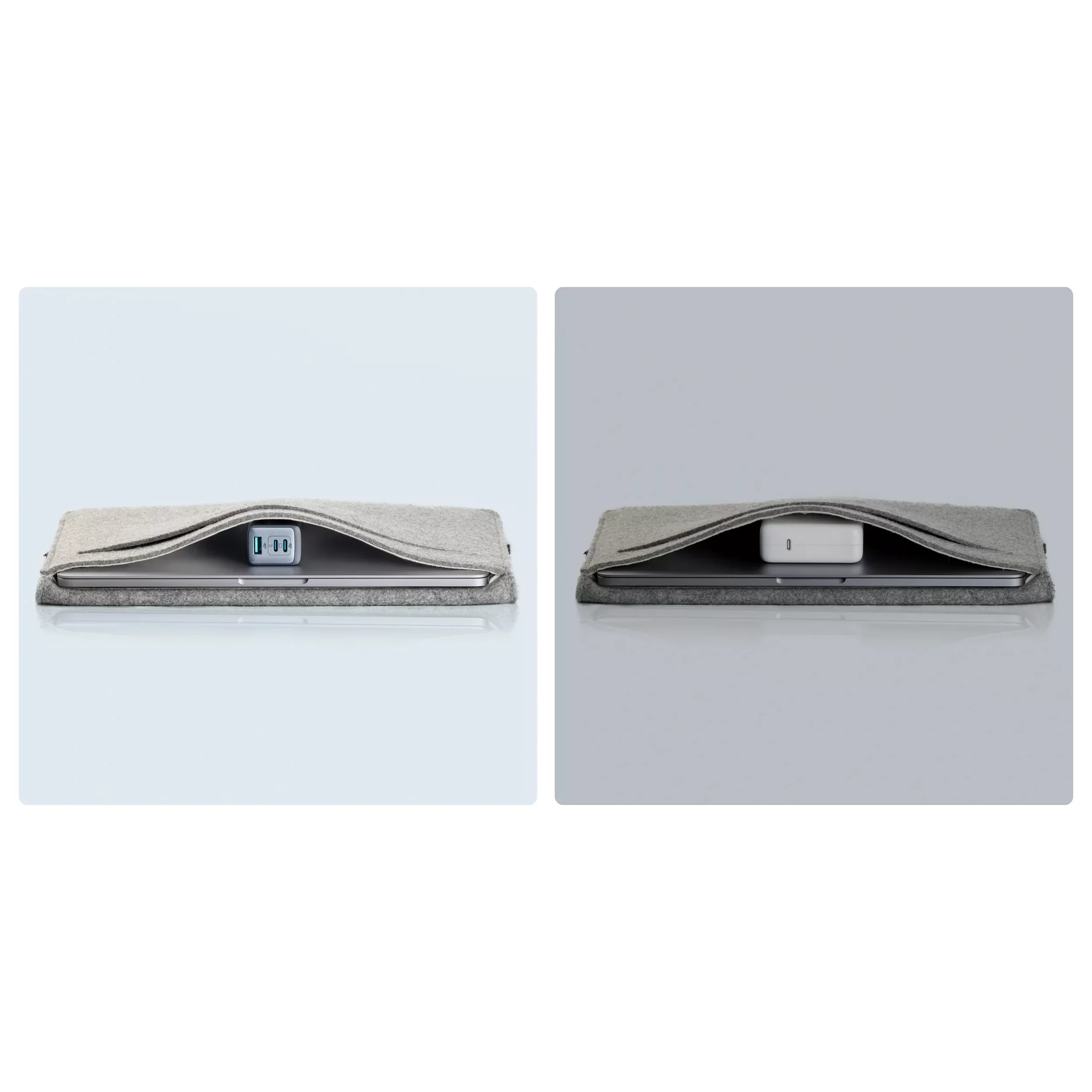 شارژر دیواری 65 وات انکر مدل A2667 Nano 2