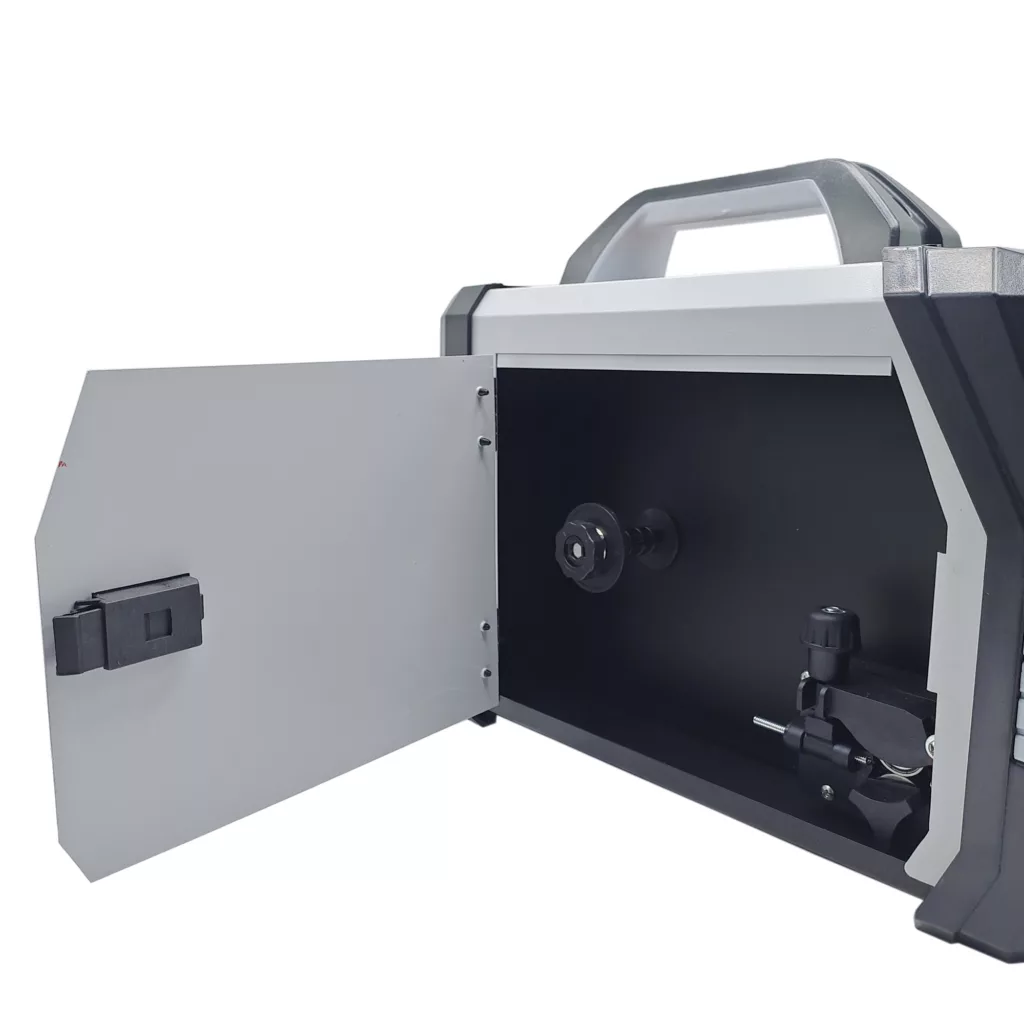 دستگاه جوش 650 آمپر صنعتی باس مدل CO2