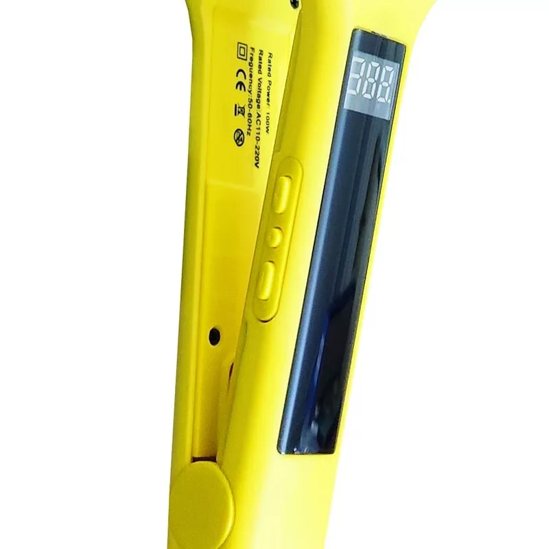 اتو مو مدل EN-385