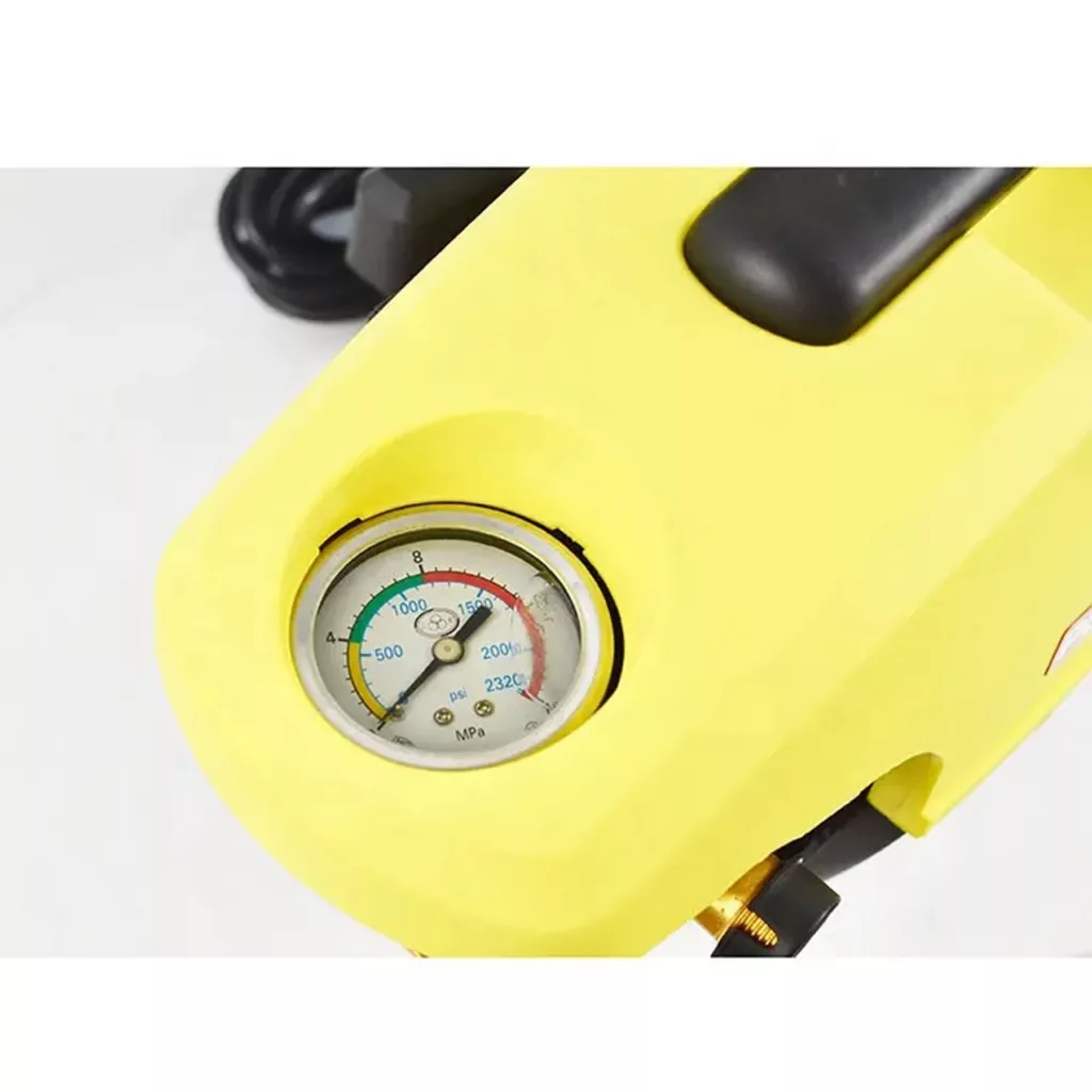 کارواش استریم مدل APW-HI-70