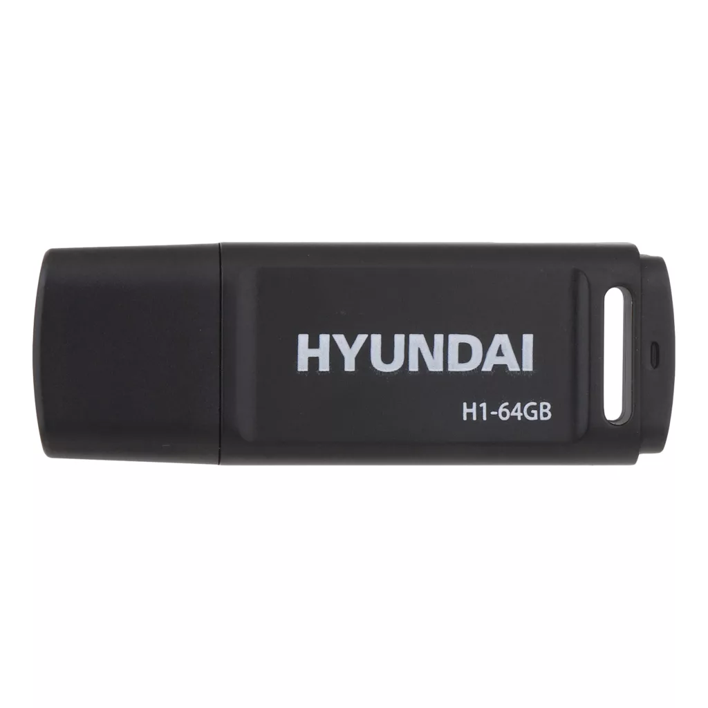 فلش مموری هیوندای مدل H1 USB2.0 ظرفیت 64 گیگابایت