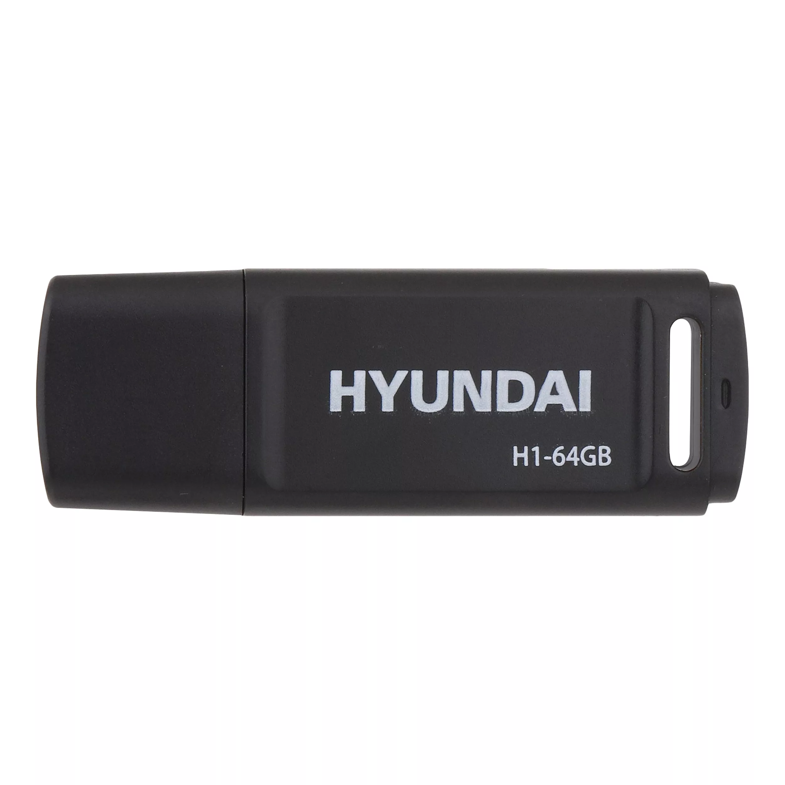 فلش مموری هیوندای مدل H1 USB2.0 ظرفیت 64 گیگابایت