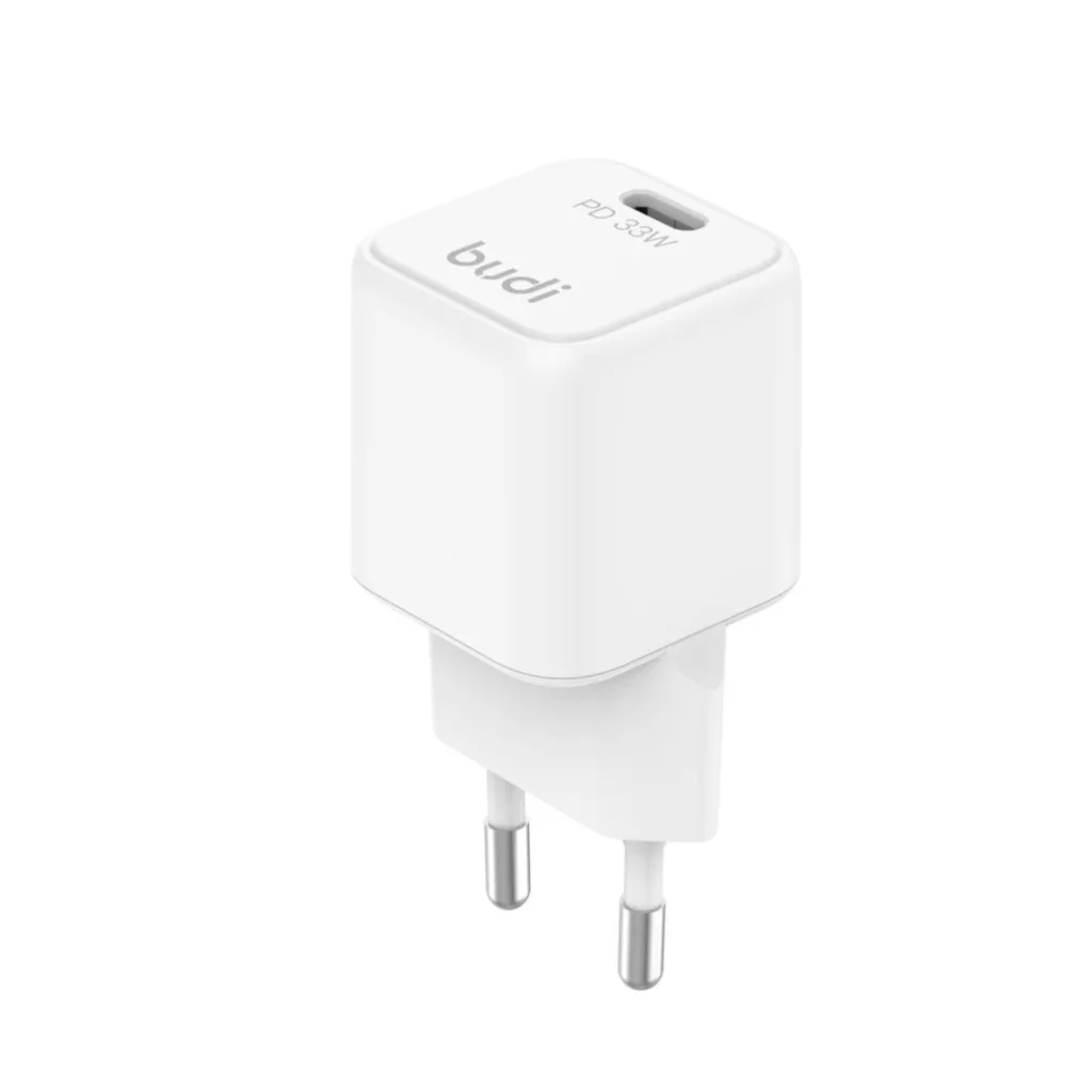 آداپتور شارژر 33 وات بودی مدل AC018EW