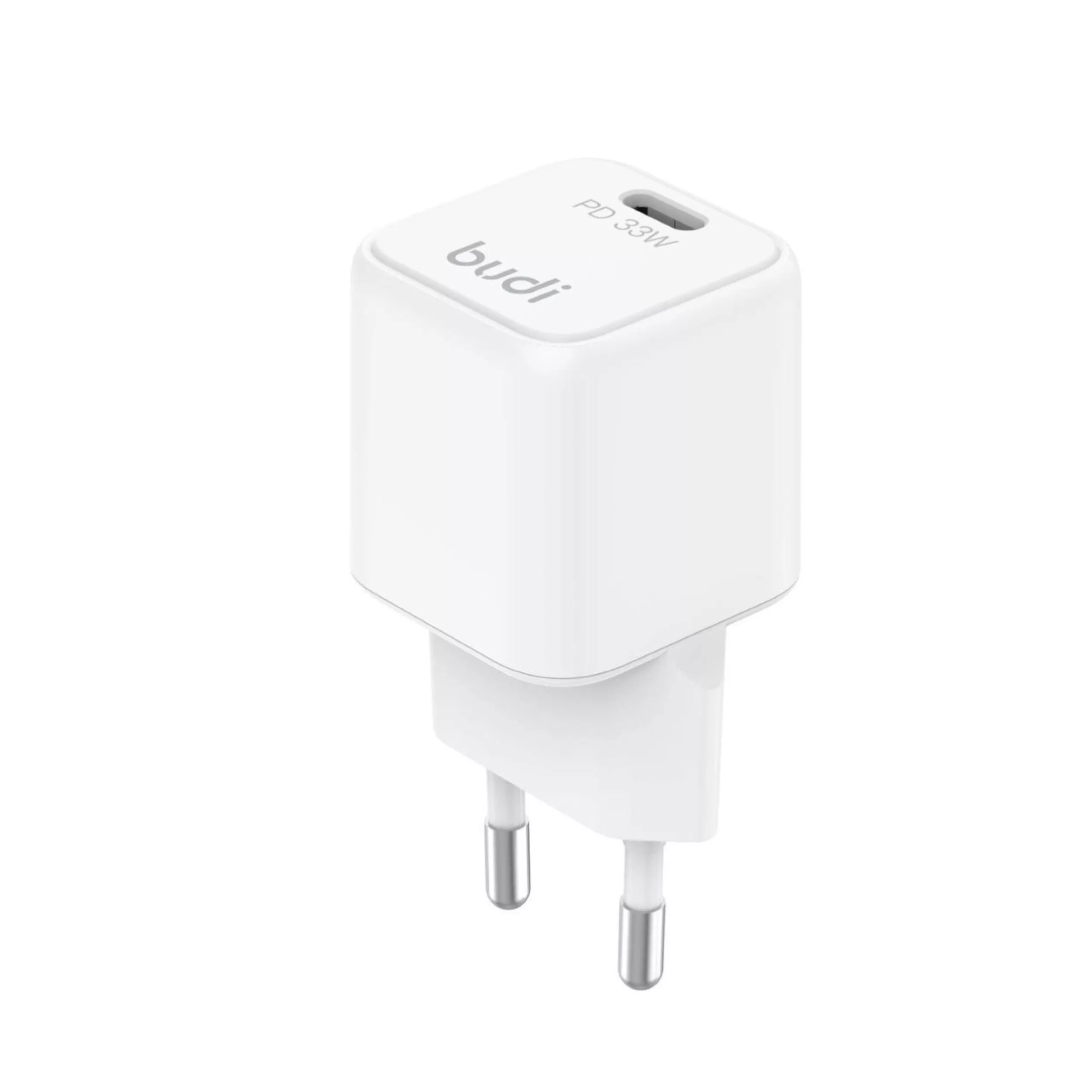 آداپتور شارژر 33 وات بودی مدل AC018EW