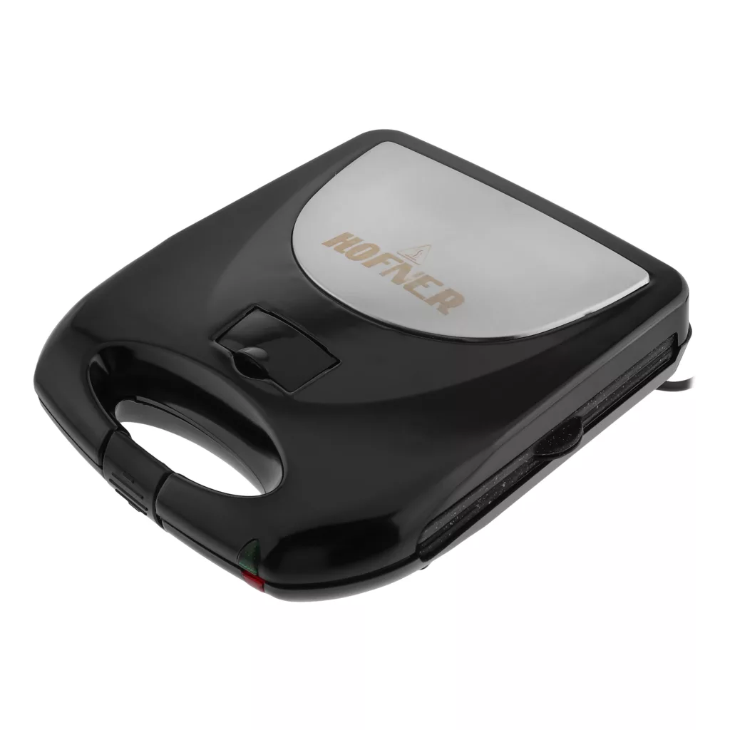 ساندویچ‌ساز چهار خانه هافنر مدل HO-880