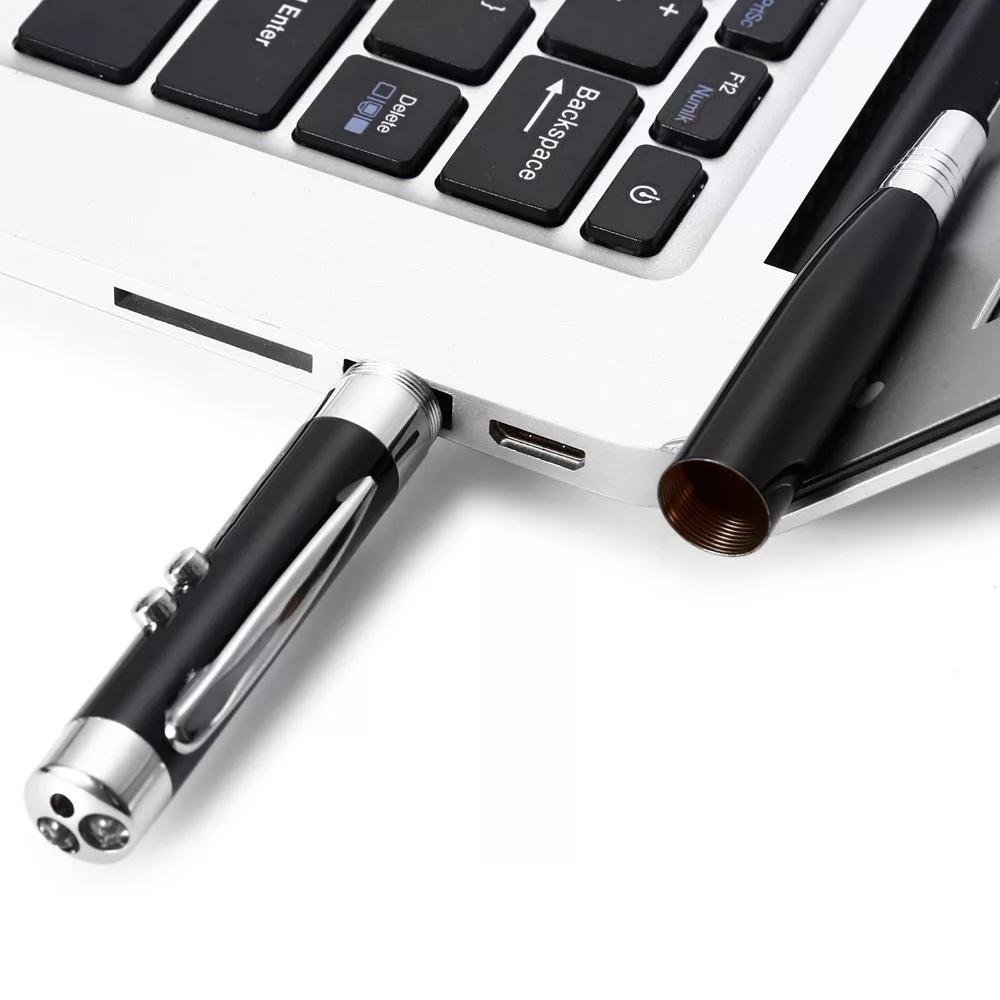 فلش مموری پرلیت یو اس بی طرح خودکار شش کاره کد U-86 ظرفیت 16 گیگابایت