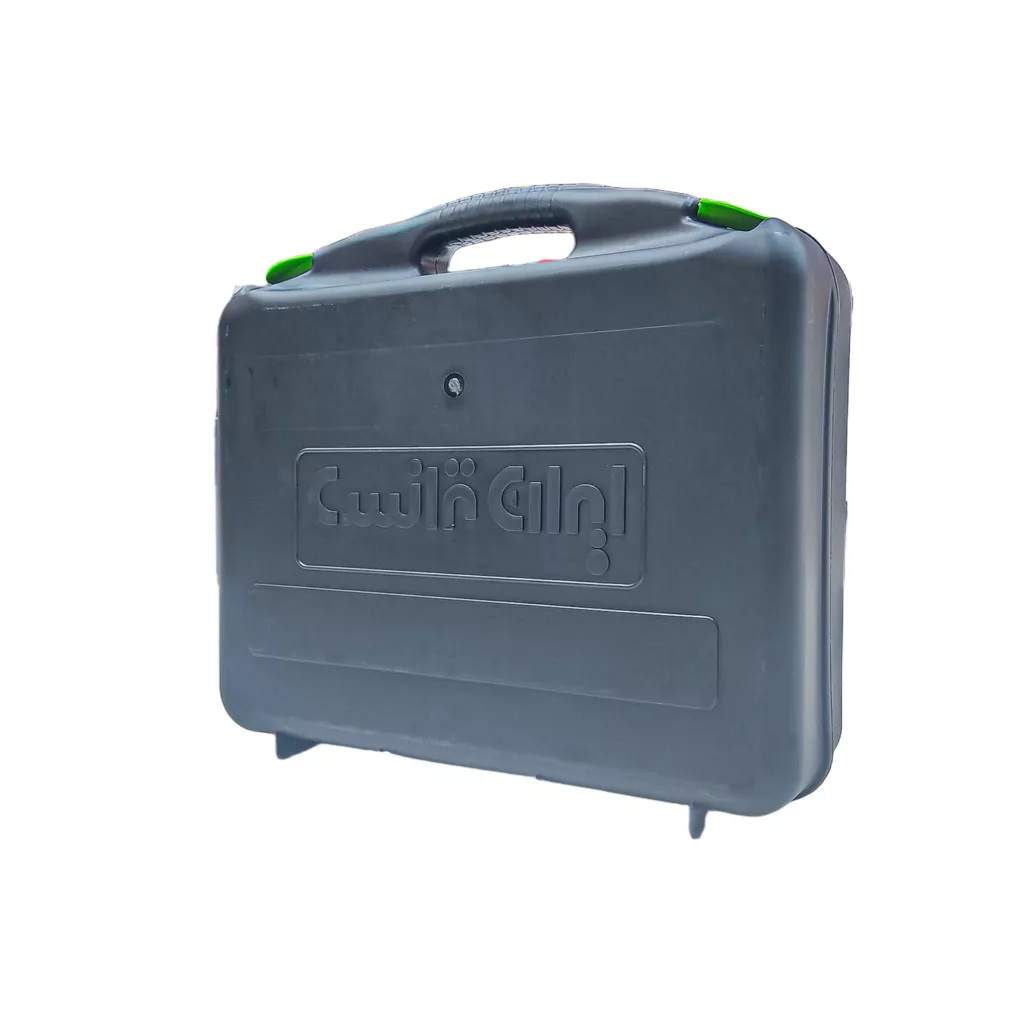 دستگاه جوش 160 آمپر ایران ترانس مدل IT 185 D