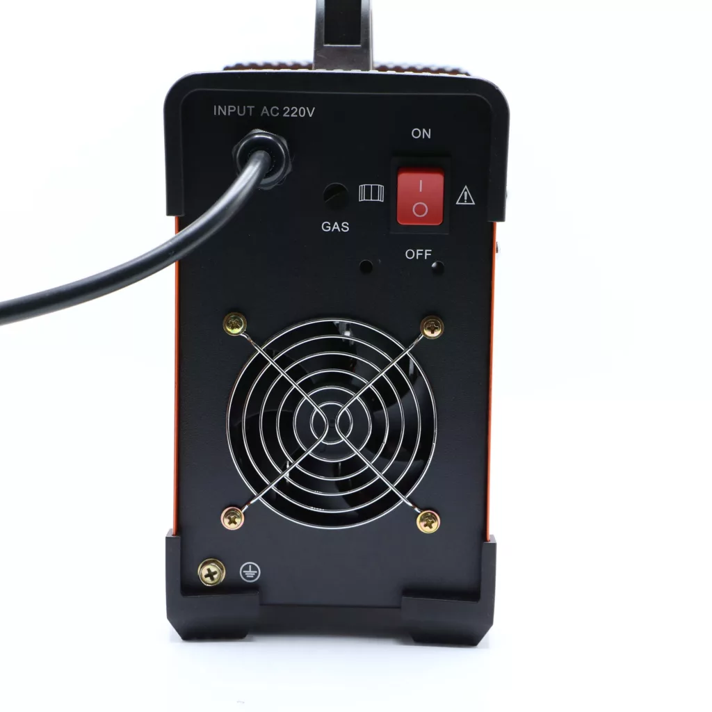 اینورتر جوشکاری 250 آمپر مکس مدل DJ_250