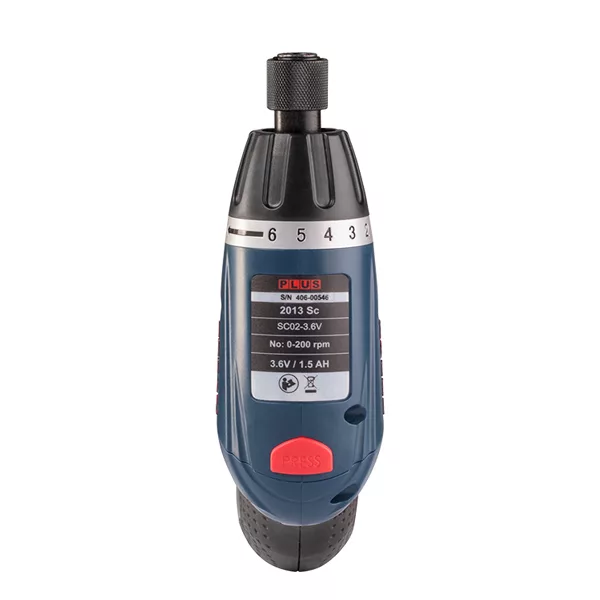 پیچ گوشتی شارژی توسن مدل 2013SCX