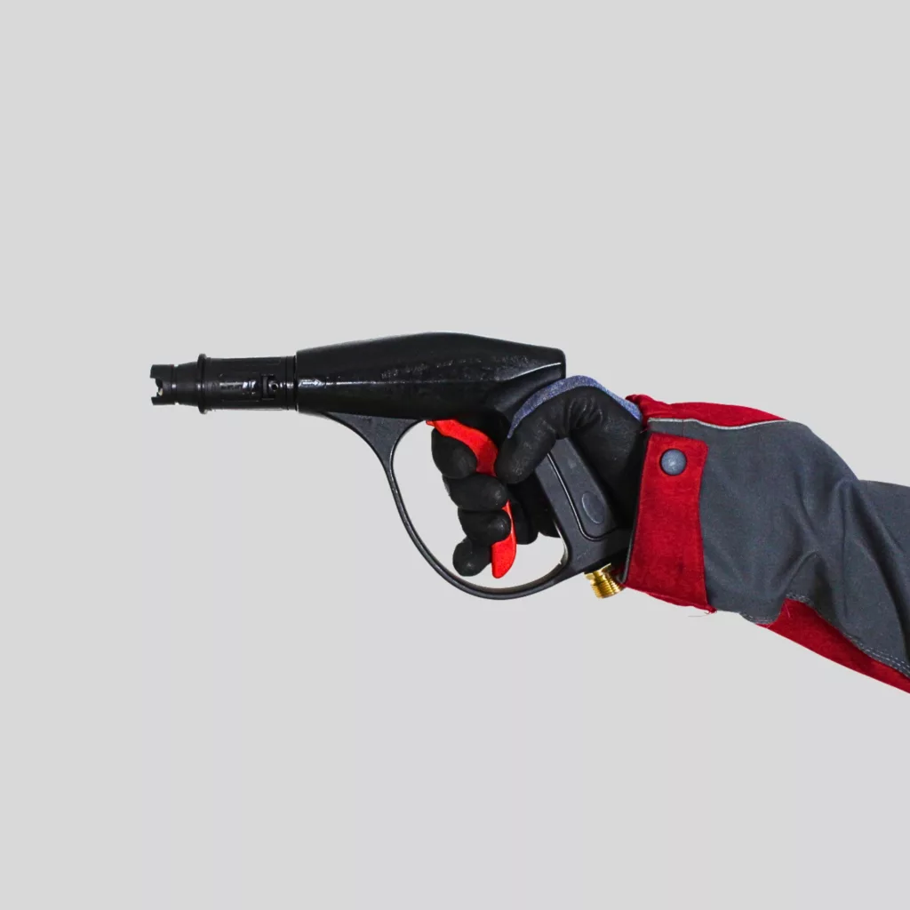 کارواش دینامی 150 بار 3000 وات اینتیمکث مدل inti-2039