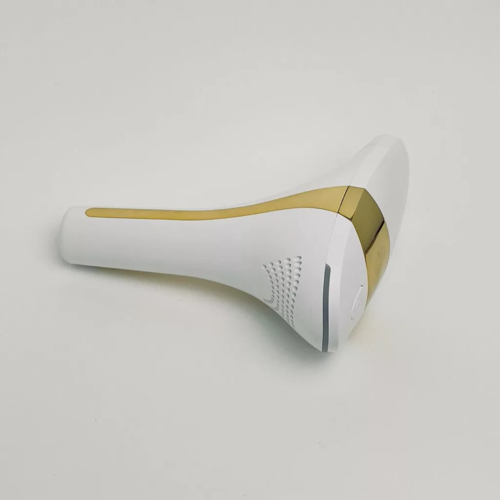 لیزر موهای زائد مدل intense pulsed light A113