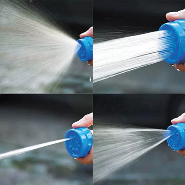 کارواش ایزی جت مدل TP560