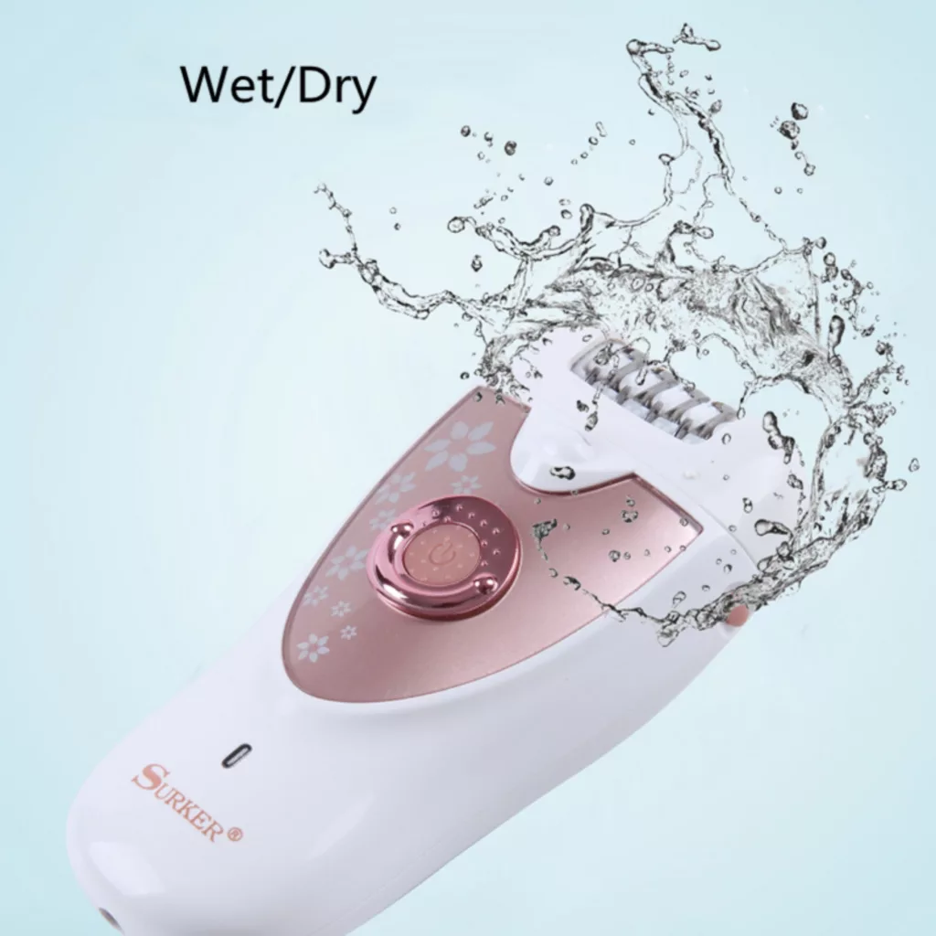 اپیلاتور سورکر مدل SK-513