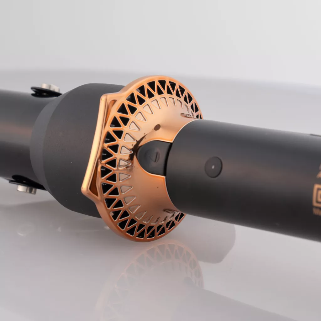 فر کننده مو لایچی مدل L-35