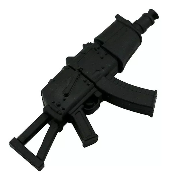فلش مموری کینگ فست مدل Gun WA-11 ظرفیت 32 گیگابایت