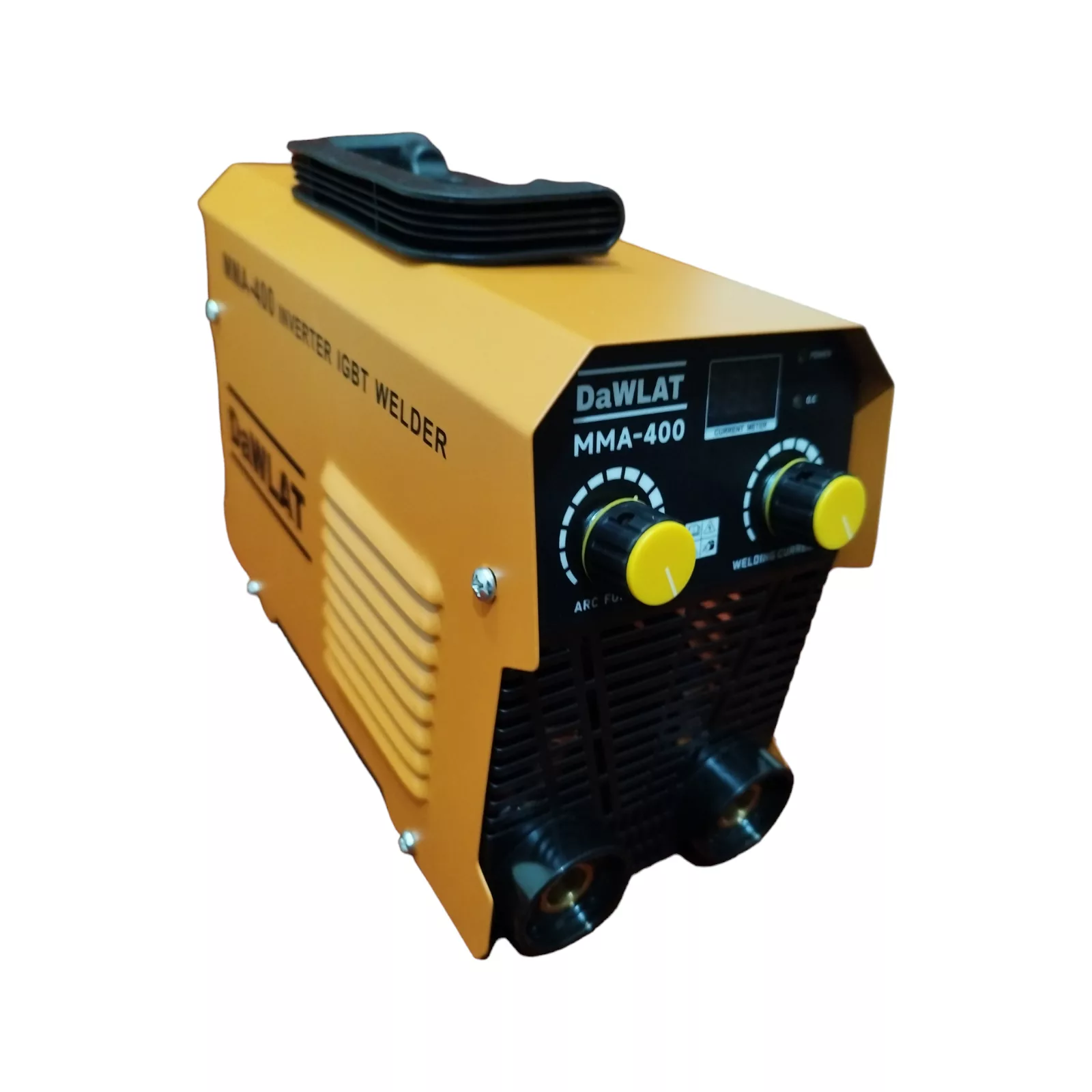 دستگاه جوش 400 امپر داولت مدل MMA-400-W