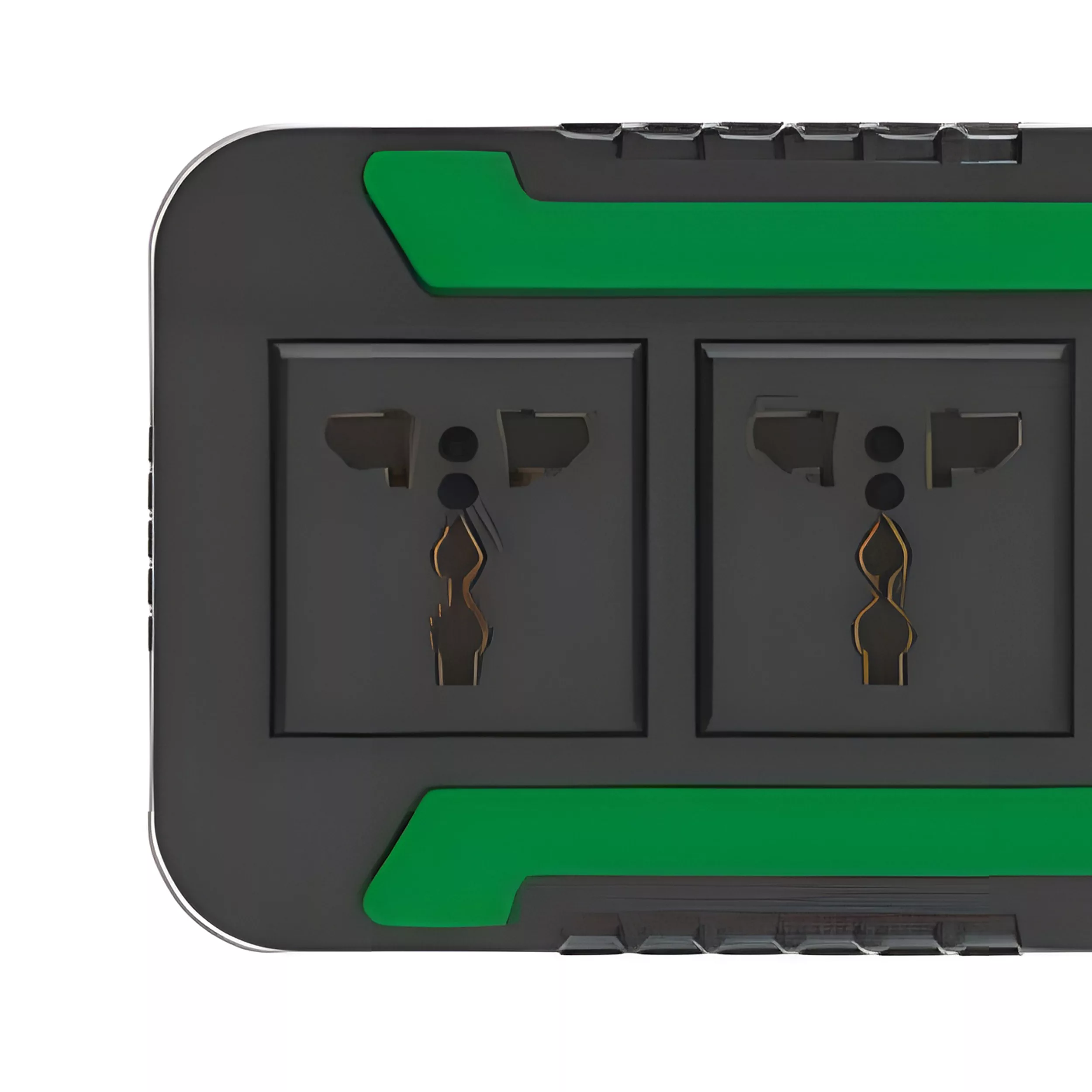 شارژر فندکی 300 وات گرین  لاین مدل Sparks 3000