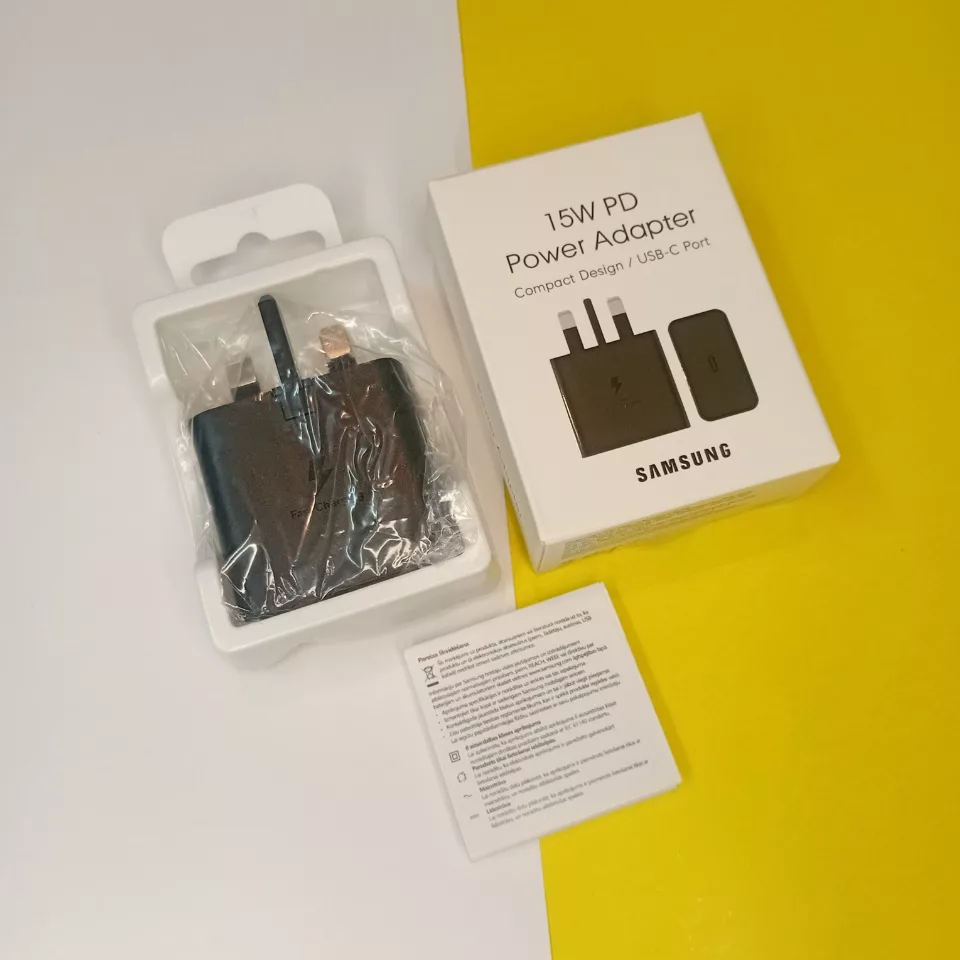 شارژر دیواری 15 وات مدل EP-T1510