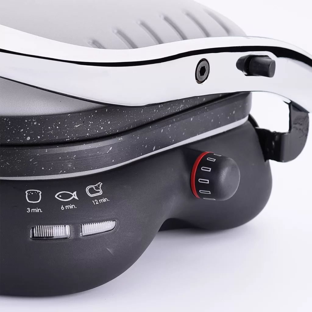 ساندویچ ساز کرکماز مدل A324-04