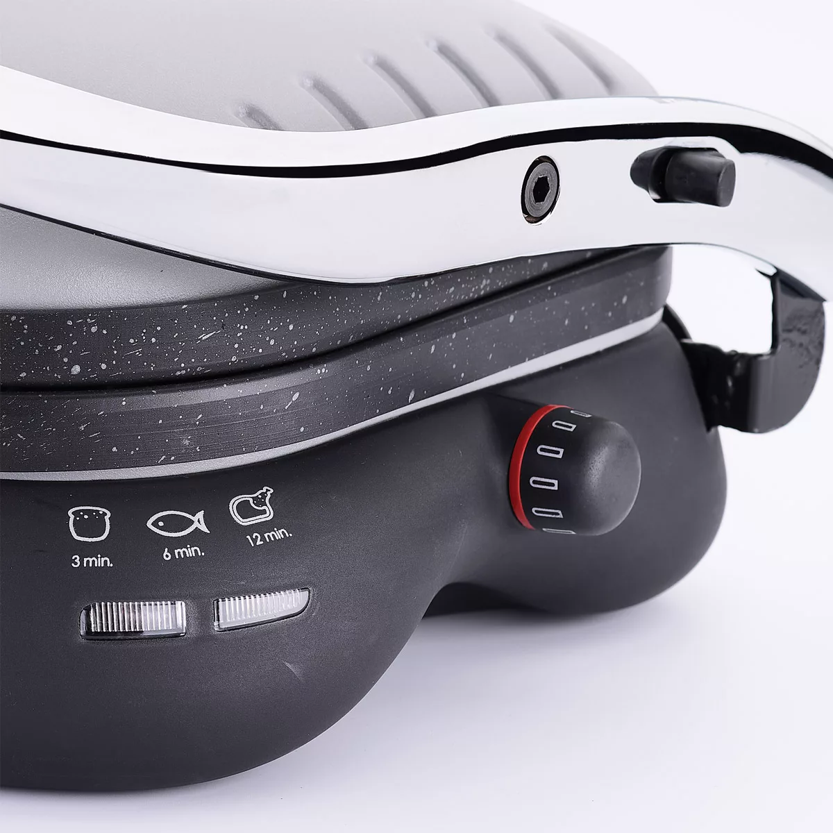 ساندویچ ساز کرکماز مدل A324-04