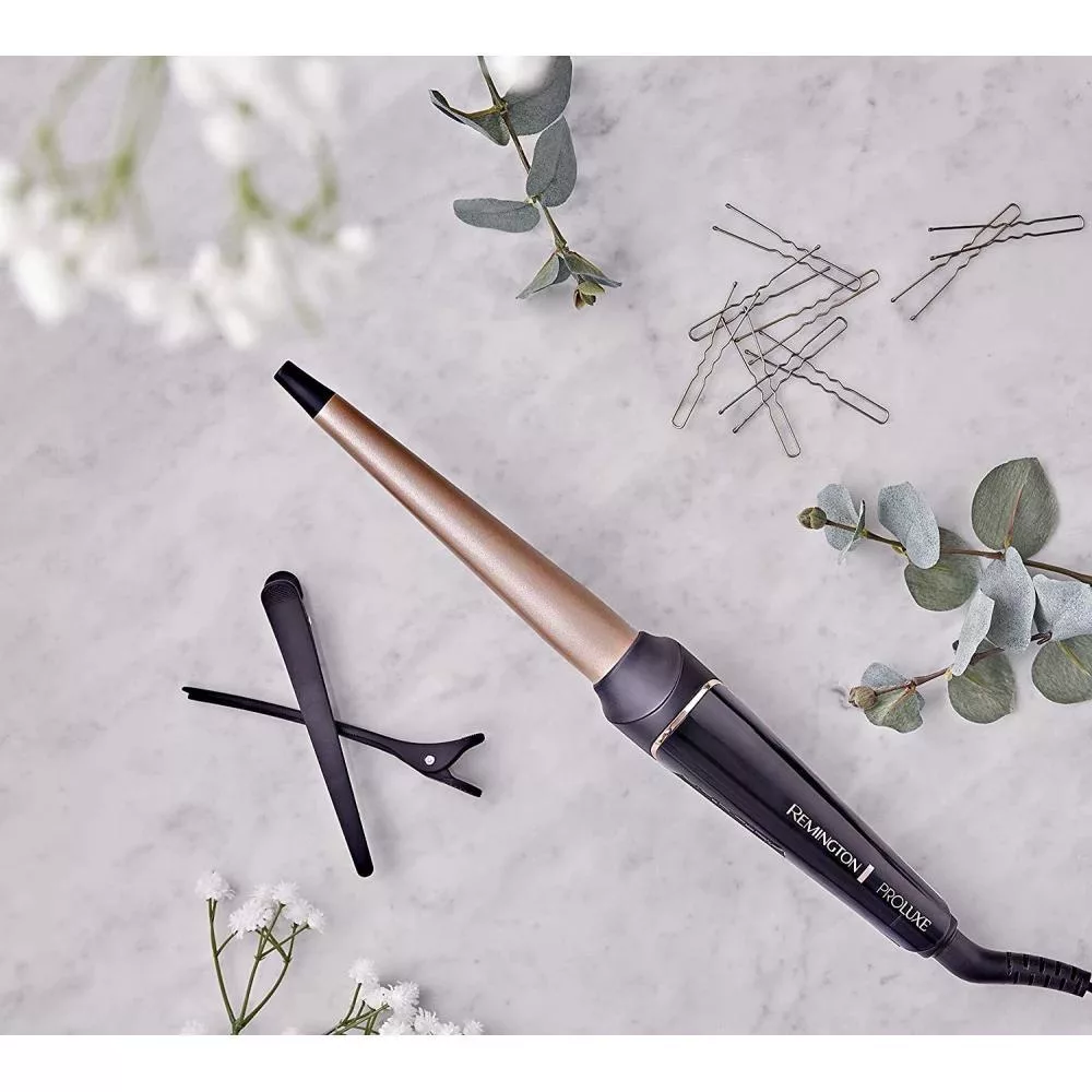 فر کننده و حالت دهنده مو رمینگتون مدل CI91W1B