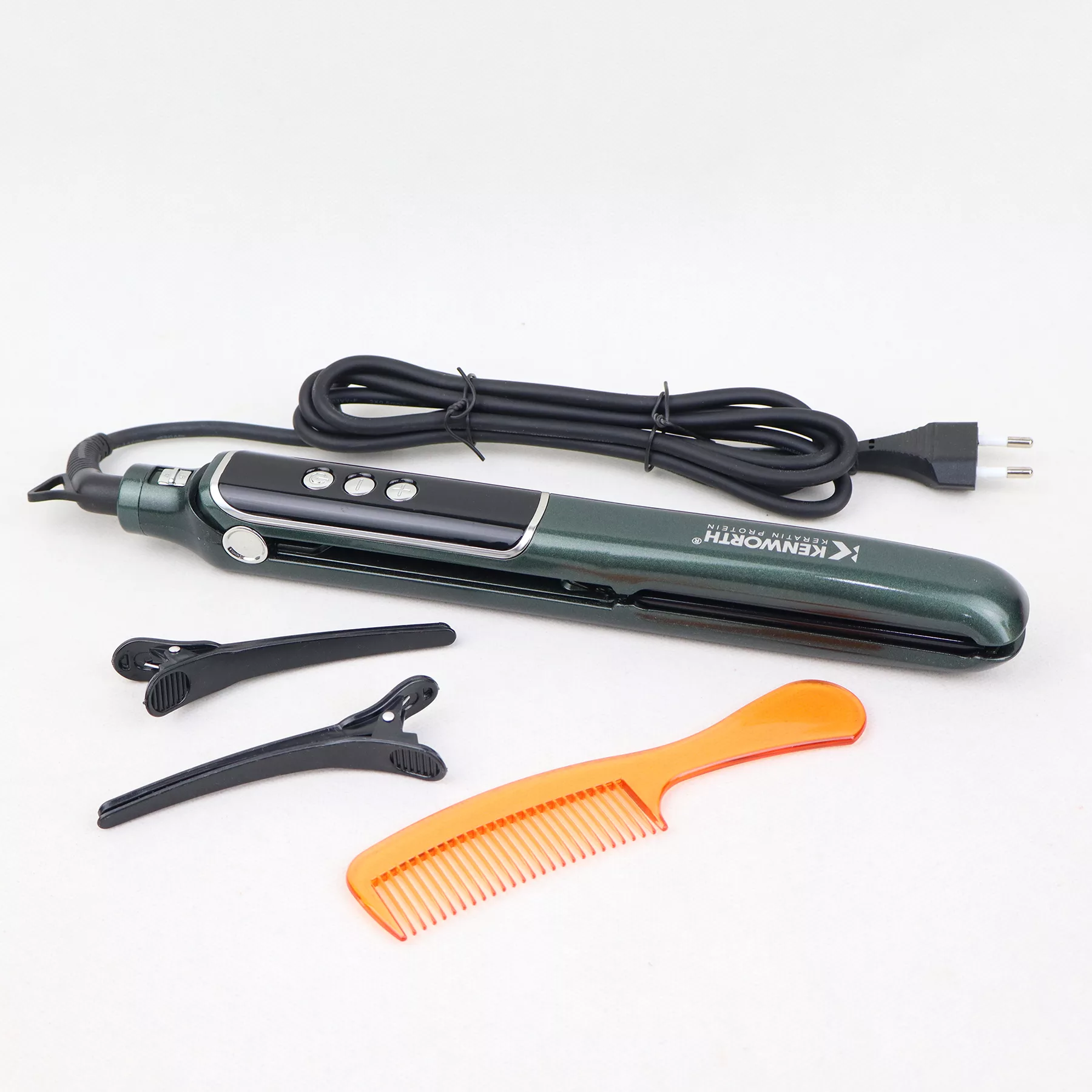 اتو مو کنورث مدل KW3096