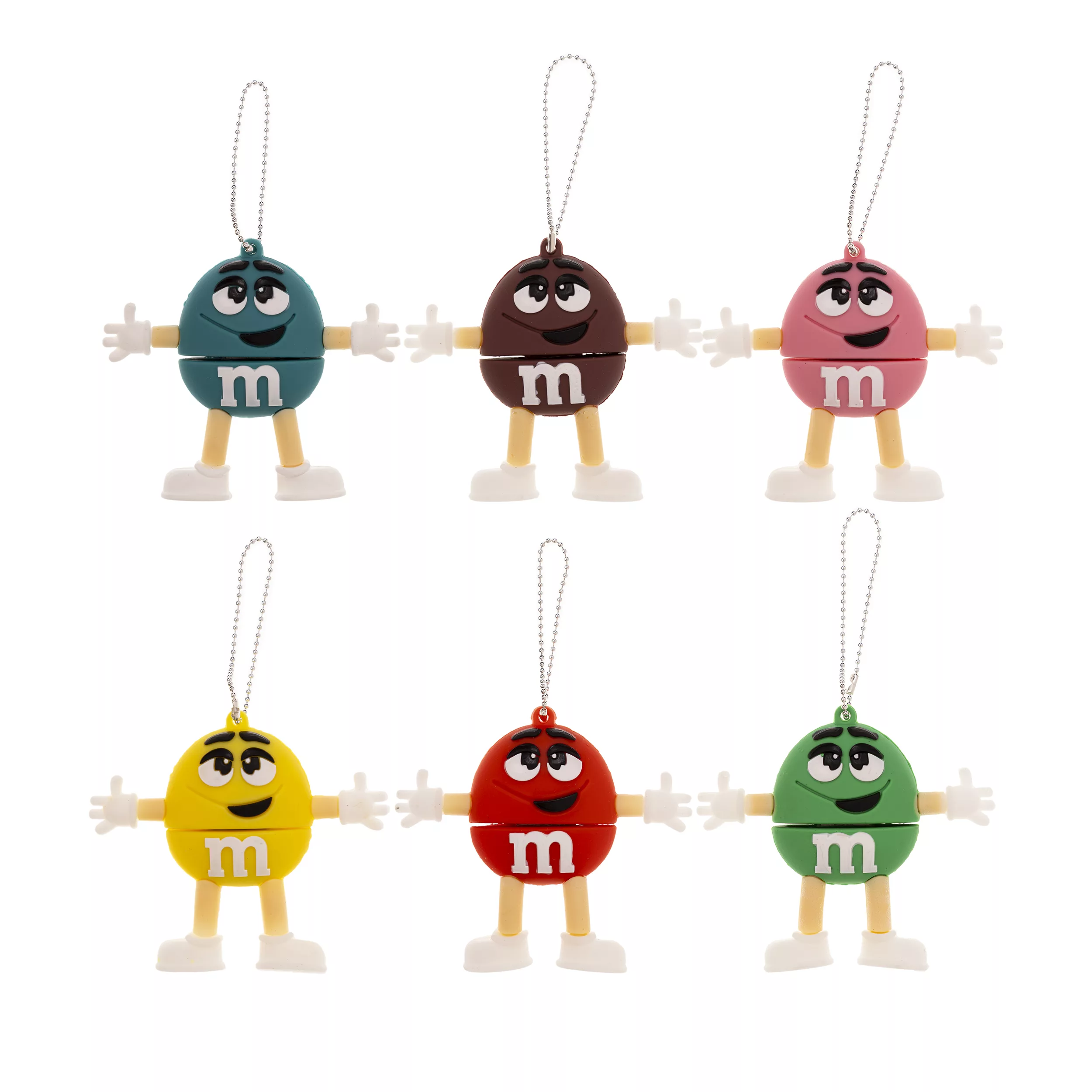 فلش مموری مدل شکلات  ظرفیت هشت گیگابایت