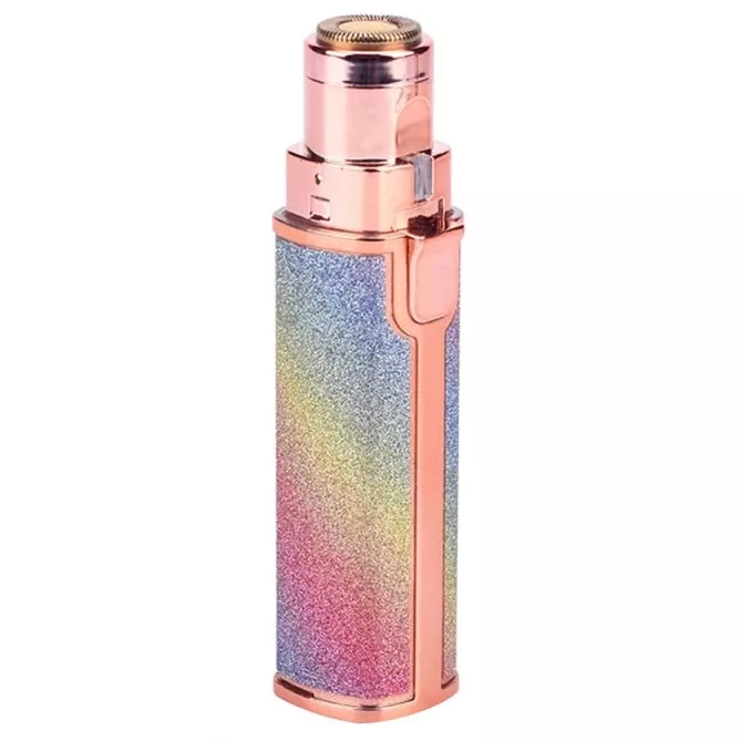 ماشین اصلاح موی صورت بانوان بلولس مدل HX-2038