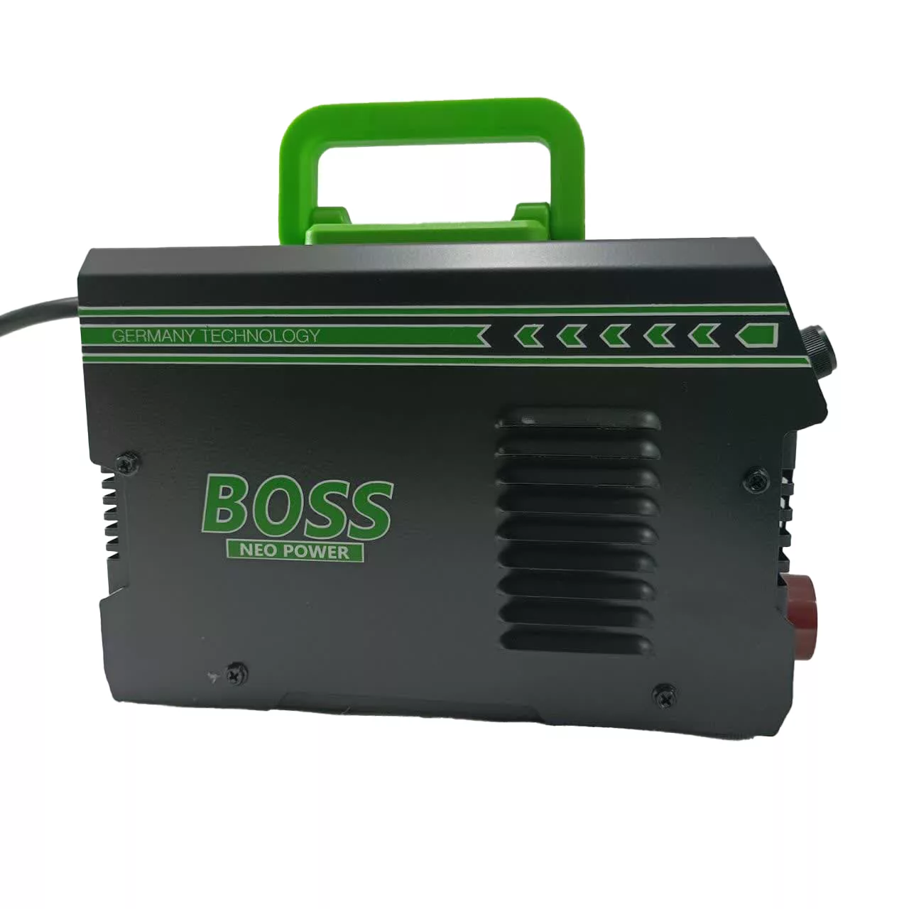 اینورتر جوشکاری 400 آمپر باس مدل BS123LB239-6-mini