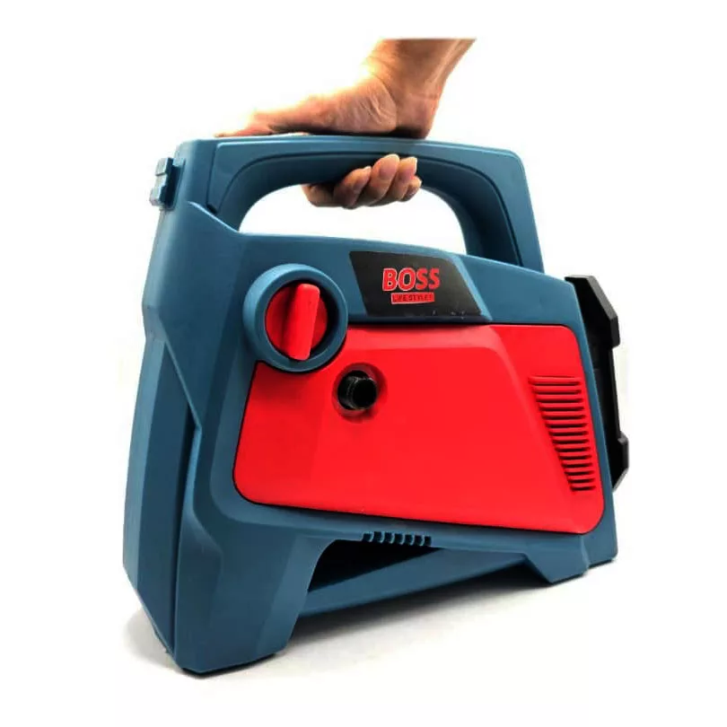 کارواش دینامی باس مدل  LIFE STYLE 300bar