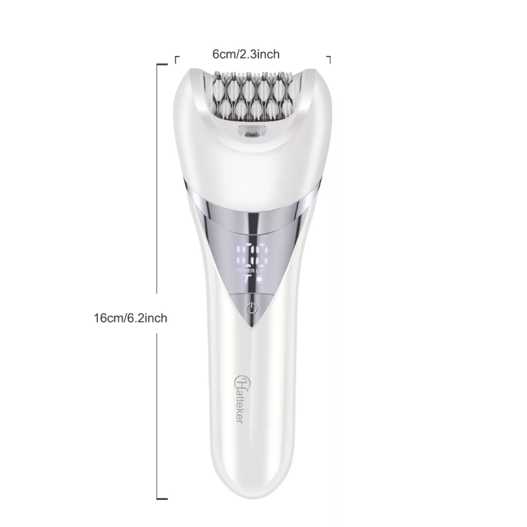 اپیلاتور هاتکر مدل HT-576